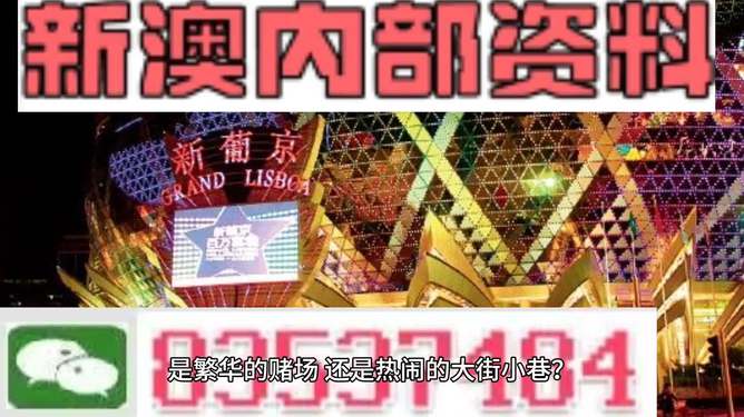 警惕新澳门精准资料大全管家婆料——揭开犯罪行为的真相