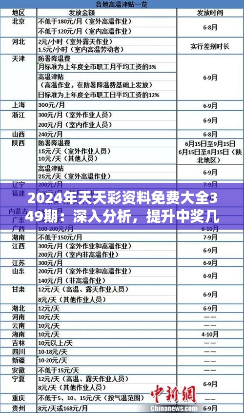 警惕虚假彩票陷阱，切勿追求非法利益——关于天天彩正版资料的探讨